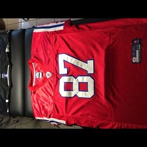 NFL jersey